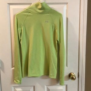 Under Armour cold gear shirt